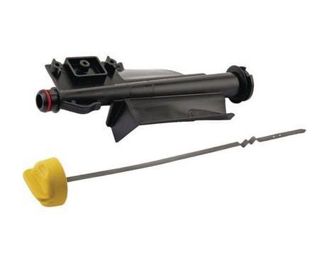Öleinfüllstutzen/Ölpeilstab (790442) von Briggs & Stratton. Aus unserem Sortiment für Verbrennungsmotoren - Briggs & Stratton