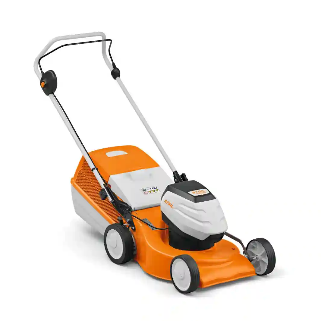 STIHL Akku-Rasenmäher RMA 248 STIHL Akku-Rasenmäher RMA 248