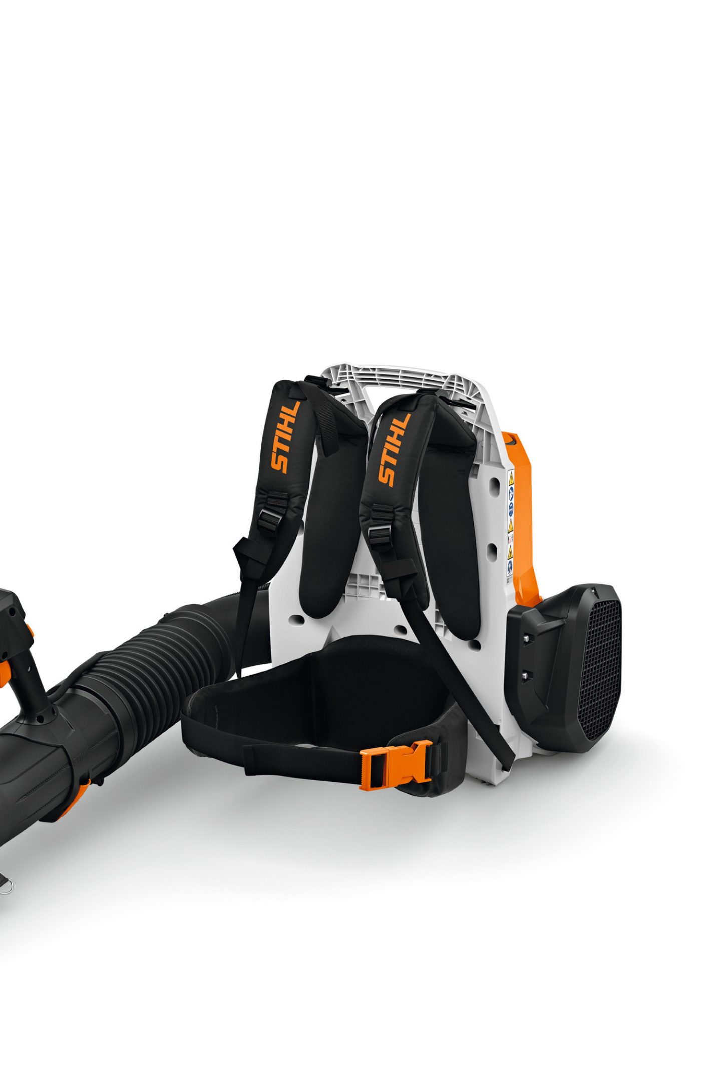 STIHL Akku-Laubbläser BRA 280 B - ALLPRO-System Grundgerät
