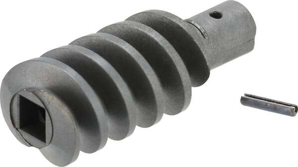 Schneckengetriebe (48606004201) von Stihl Aus unserem Sortiment für Stihl Ersatzteile