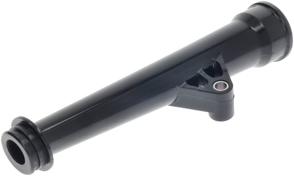 Öleinfüllstutzen komplett (15630Z5N800) von Honda. Aus unserem Sortiment für Verbrennungsmotoren - Honda