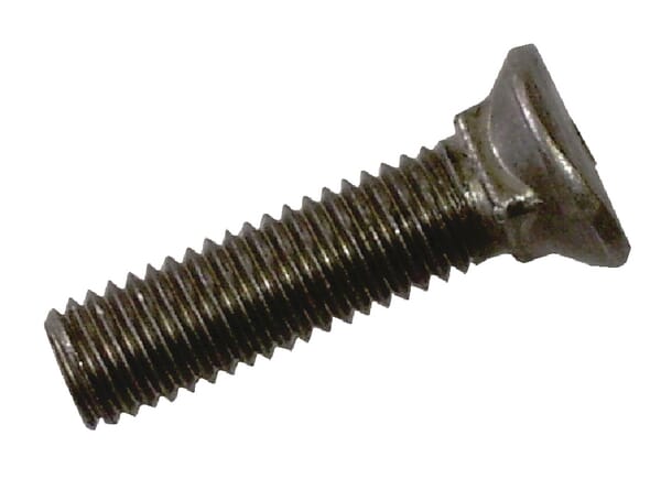 Meißelbolzen M10x38 Rau (RF01113) – passend für Kverneland