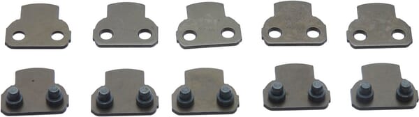 Kit-Voreinstellung Schließglied 3/8 G (32100071000) von Stihl Aus unserem Sortiment für Stihl Ersatzteile
