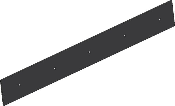 Schürfleiste 1490 mm (773034) – passend für Evers