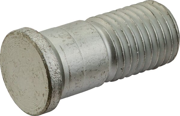 Frontansicht Lemken Schraube D25/20X45-M20