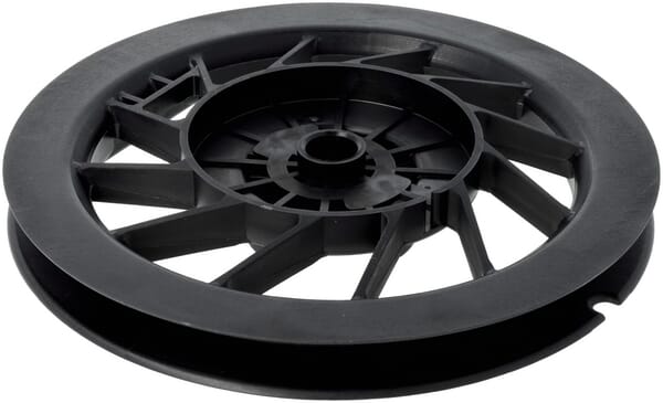 Haspel, Seilzuganlasser (591012092) von Kawasaki. Aus unserem Sortiment für Verbrennungsmotoren - Kawasaki