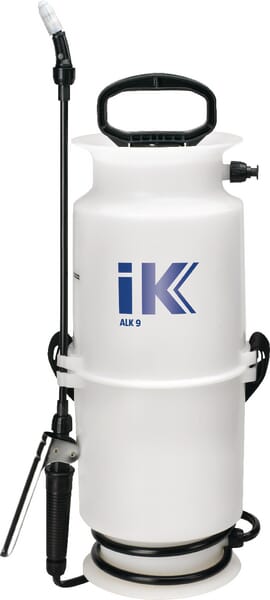 Sprühgerät 6L, IK ALK 9, Matabi (82681) von Matabi