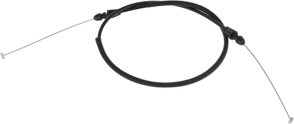 Seilzug mit Hitzeschild f. AYP (428310KR)