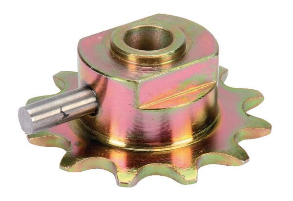Kettenräder Z=12 Accord (AC494116) – passend für Kverneland