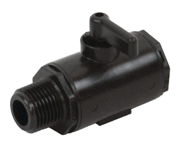 Ventil 1/2" InnG x AußG NPT FK aus der Kategorie Regeltechnik