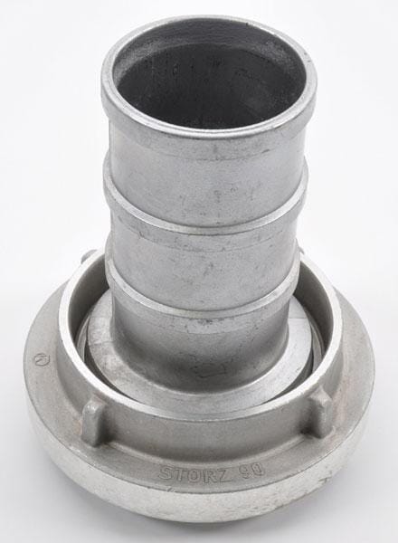 Storz 90 x Tülle 75mm (NA 105mm) aus der Kategorie Schlauchanschlüsse