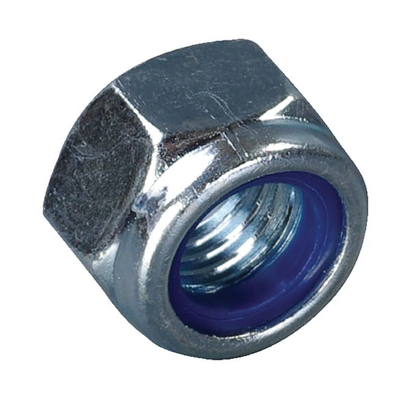 Mutter Lh-M16 DIN985-8 verz. (E04810ASM) - unserem Sortiment für AS-Motor Ersatzteile