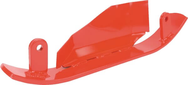 Gleitkufe (M73100720R) – passend für Maschio