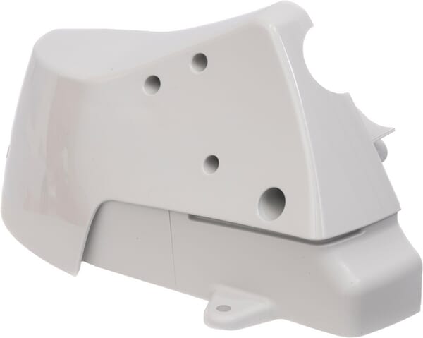 Motorgehäuse links (48526021203) von Stihl Aus unserem Sortiment für Stihl Ersatzteile