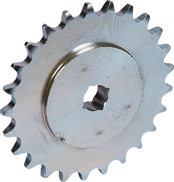 Zahnrad Z=25 (G16630420R) – Maschio