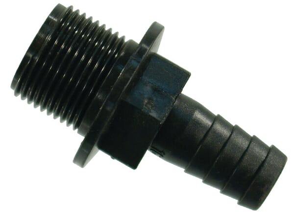 Schl.anschl.ger. 16mm 3/4"AG aus der Kategorie Schlauchanschlüsse