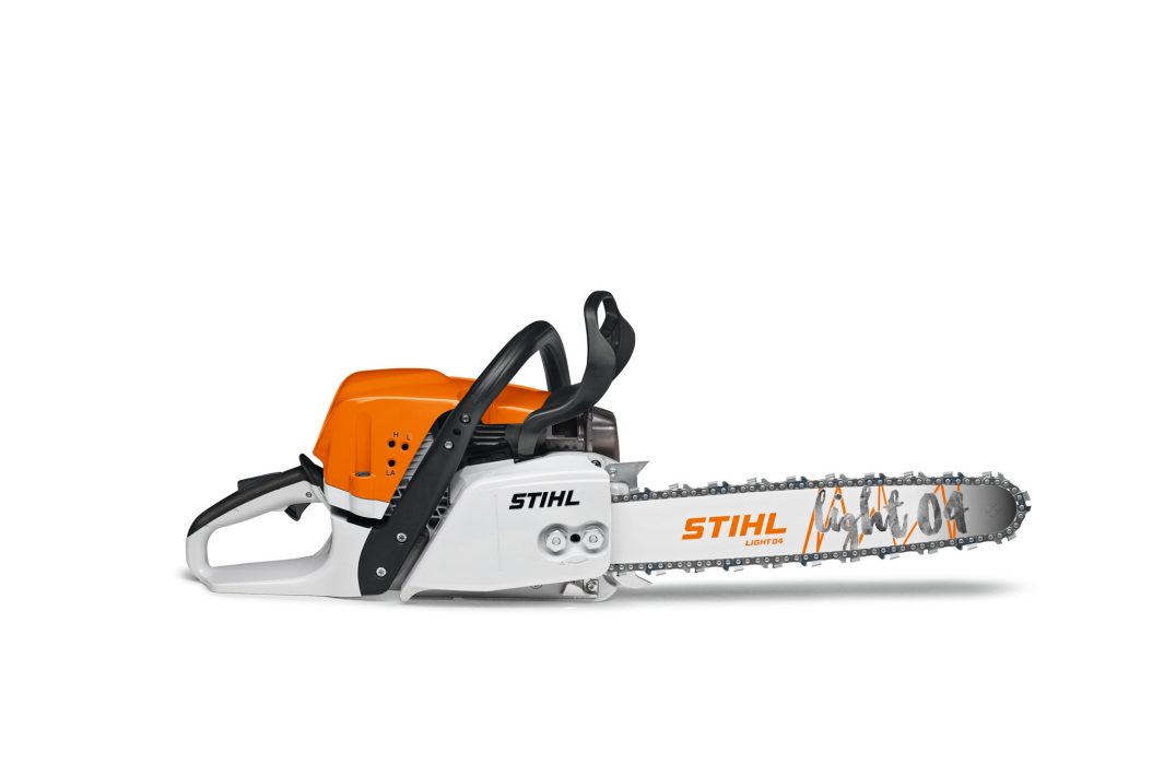 STIHL Motorsäge MS 311 45cm