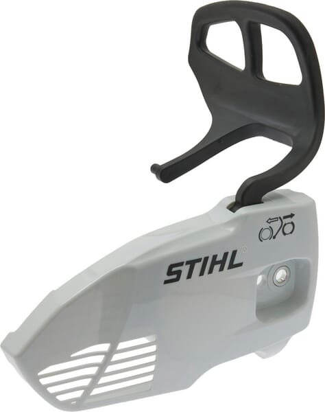 Seitenabdeckung (11466401700) von Stihl Aus unserem Sortiment für Stihl Ersatzteile