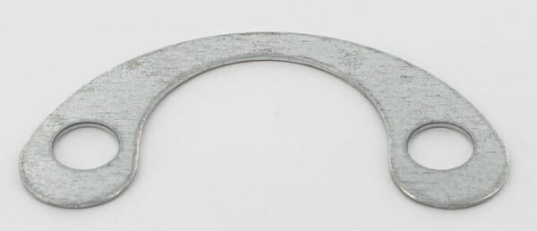 Sicherungsscheibe Auspuff (1134246201) von Stiga. Aus unserem Sortiment für Verbrennungsmotoren - Stiga
