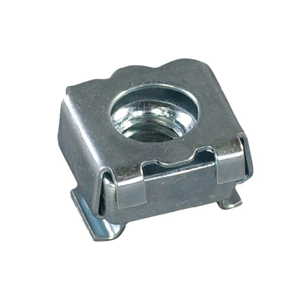 Kastenmutter M6 (E06672ASM) - unserem Sortiment für AS-Motor Ersatzteile