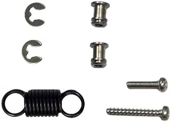 Federnsatz für L25/L29 (L25Z00019AR) von Ambrogio