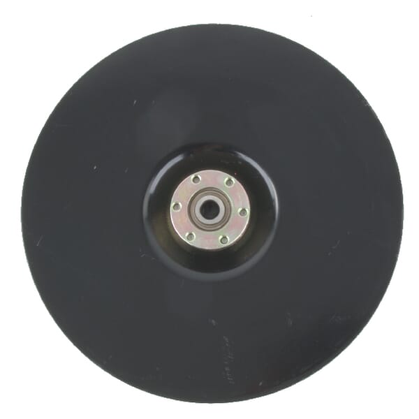 Sechscheibe 340 mm mit Lager (23010200) – Horsch