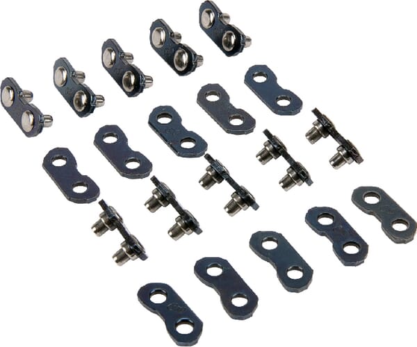 Verbind.satz x10 .404" 1,5 mm (458JK10KR) von  Kramp