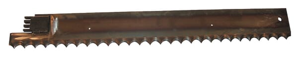 Schneidmesser R. aus der Kategorie Frontladertechnik_Futtertechnik