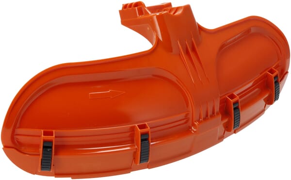 Schlammboden (537331607) von Husqvarna