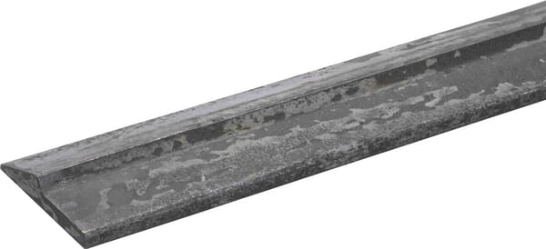 Schürfschiene Halbprofil 100x21mm x2m HB500 Kramp aus der Kategorie Frontladertechnik_Futtertechnik