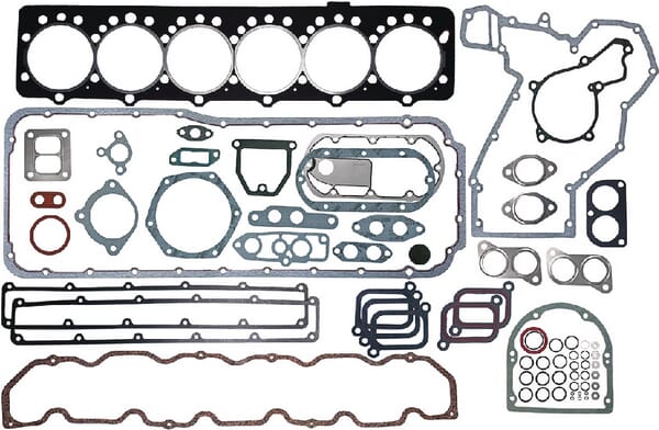 Motor Dichtungssatz, komplett VPA4636
