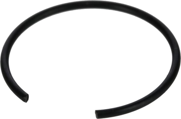 Kabelumlenkungsring aus Stahl (3805600560001) von Loncin. Aus unserem Sortiment für Verbrennungsmotoren - Loncin