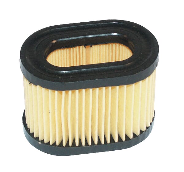 Luftfilter oval (FGP001354) von Kramp. Aus unserem Sortiment für Verbrennungsmotoren - Tecumseh
