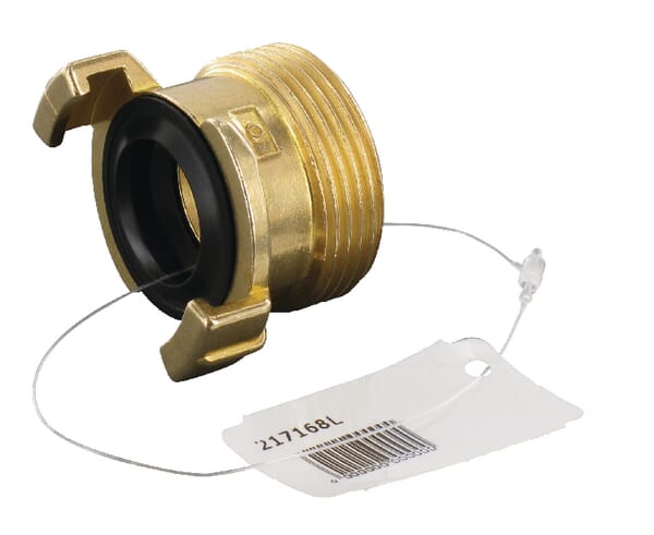 Schnellkupplung 1 1/4" AG GK (217168L) von Kramp