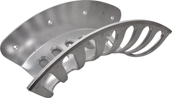 Werkstattschlauchhalter Leichtmet. (WG6123) von Unbranded