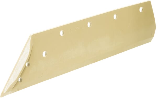 Wechselspitzschare 18" (UW/WWS) (00930401200) – passend für Pöttinger