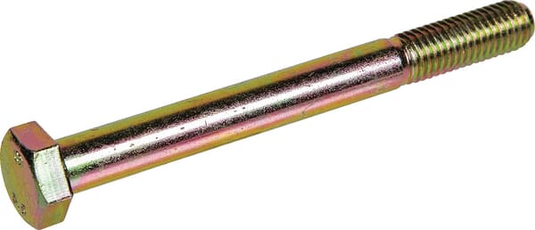 Schraube 4014 M10x100 8.8 A2G (DB052) - Aus unserem Sortiment für Bodenbearbeitung - Zubehör
