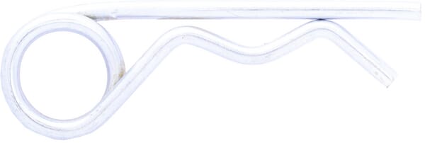 Federstecker doppelt 5mm Kramp (CL5DKR) – passend für Vogel & Noot