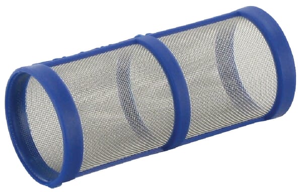 Filtereinsatz blau - 50 Mesh aus der Kategorie Pumpen
