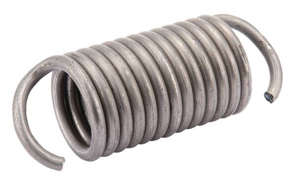 Zugfeder 8x63x160mm (HA050) – passend für Amzone BBG