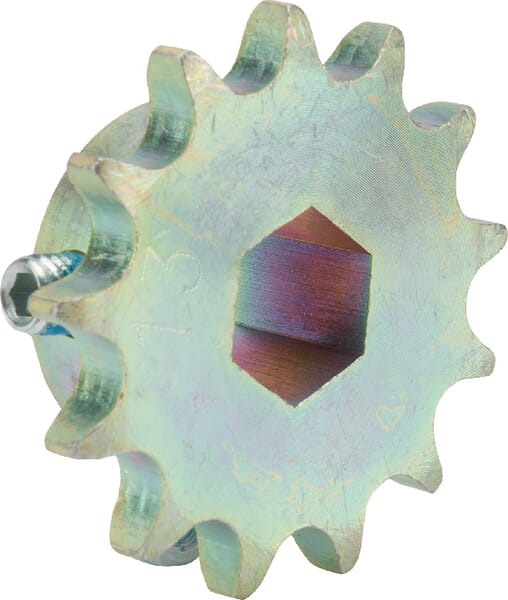 Kettenrad Z=13 (AC834144) – Kverneland / Accord