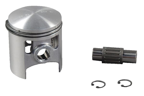 Kolben kpl. (E10496ASM) von AS-Motor. Aus unserem Sortiment für Verbrennungsmotoren - AS Motor