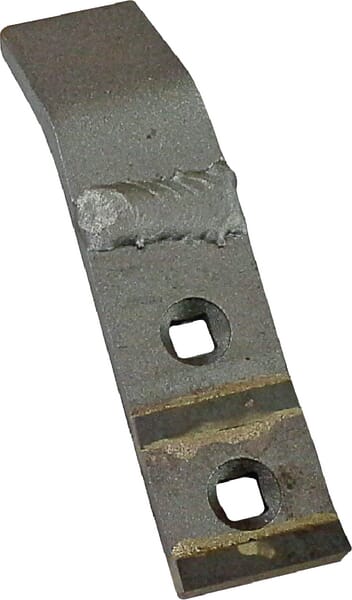 Abstreifer Hartmetall 34265006CN