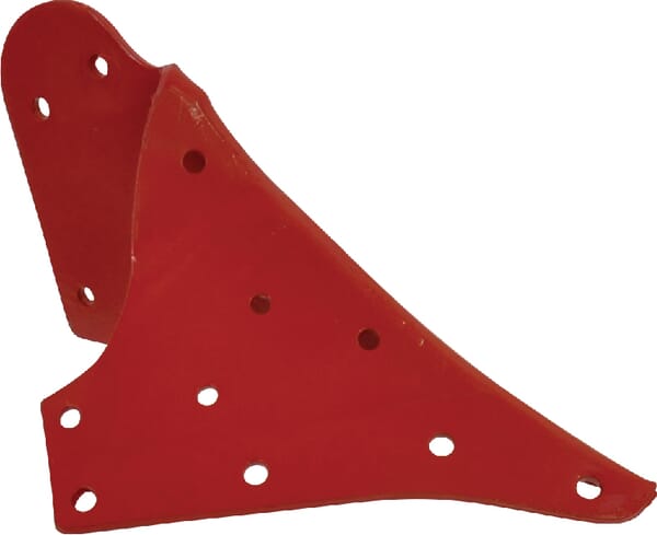 Saddle a right (A152085094) – passend für Kverneland