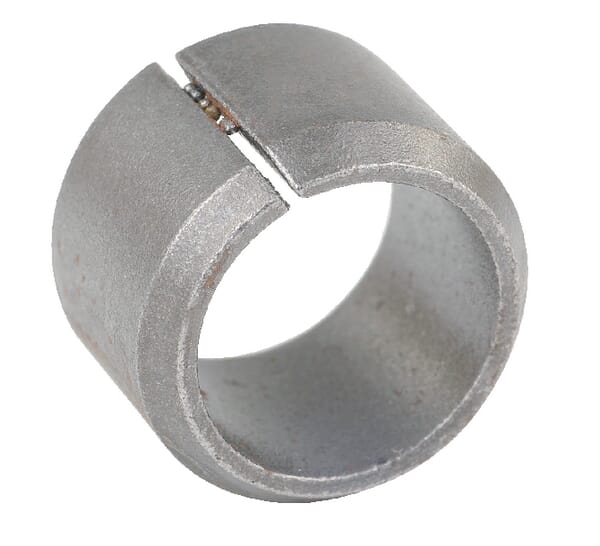 E.Buchse EG16/12x11,5 Preßsitz (00230216) – Horsch