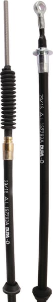 Bremsenteile Kabel AL157793