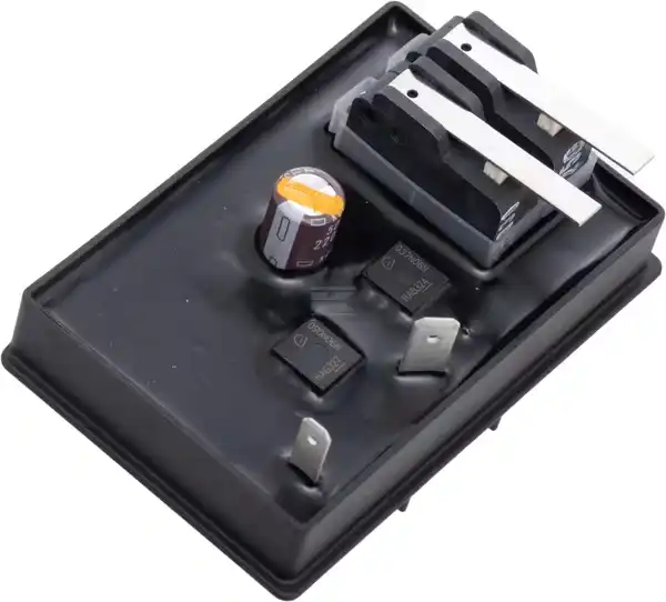 Elektronisches Modul