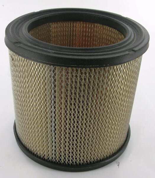 Luftfilter rund (2808304S) von Kohler. Aus unserem Sortiment für Verbrennungsmotoren - Kohler