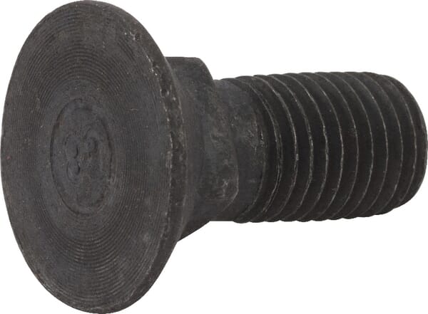 Pflugschraube, Kopftyp Vierkant, M16 x 40mm, 8.8, Kramp 1640VK