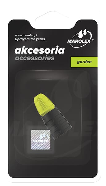 Lanzenende mit Düse, 1.5 mm aus der Kategorie Rückenspritzen und Handspritzen